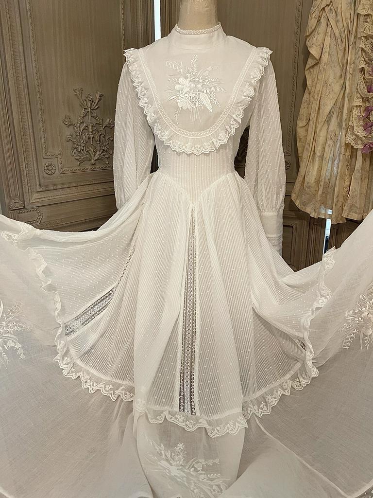 Dresses